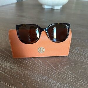 Tory Burch Women’s Polarized Sunglasses